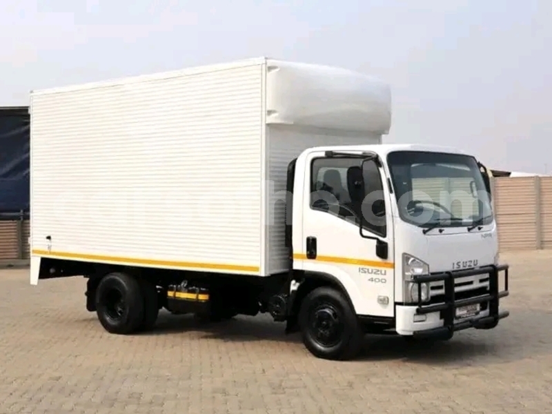 Big with watermark isuzu ftr 850 maseru maseru 29725