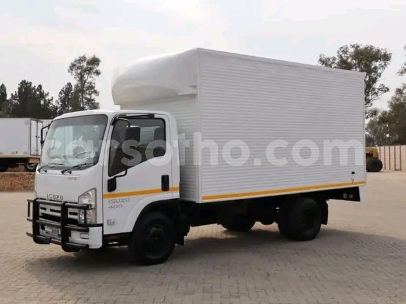 Big with watermark isuzu ftr 850 maseru maseru 29725