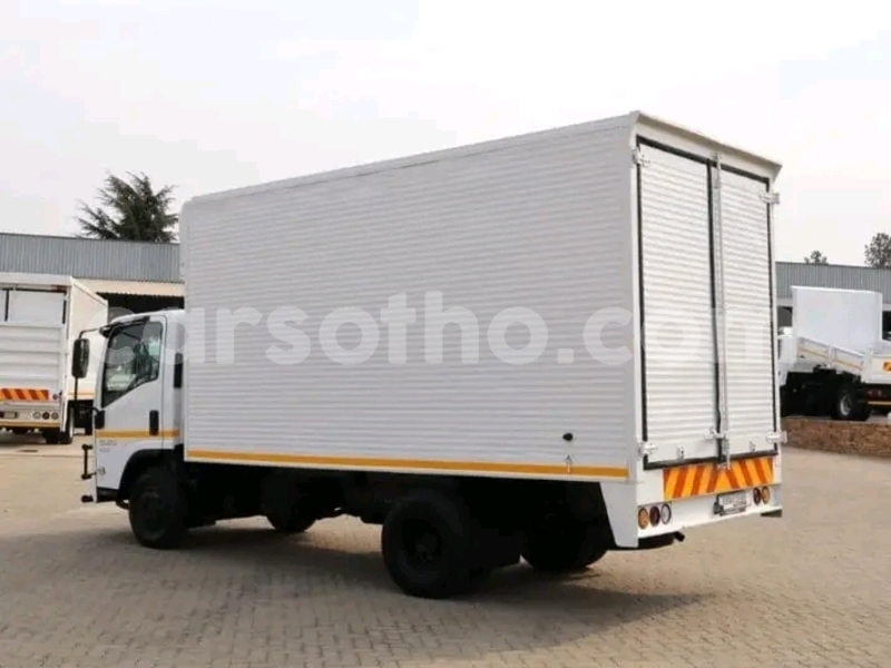 Big with watermark isuzu ftr 850 maseru maseru 29725