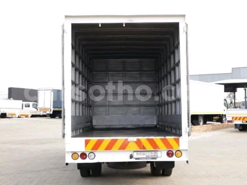 Big with watermark isuzu ftr 850 maseru maseru 29725