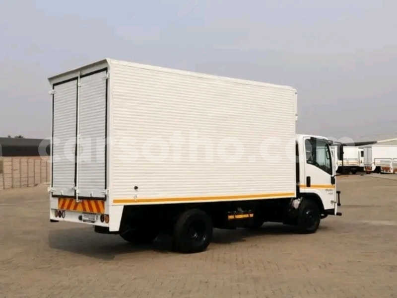 Big with watermark isuzu ftr 850 maseru maseru 29725