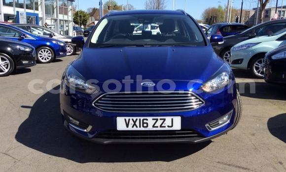 اشتري مستعمل Ford Focus Blue سيارة في Teyateyaneng في Berea اشتري مستعمل Ford Focus Blue سيارة في Teyateyaneng في Berea