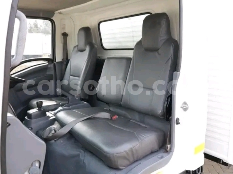 Big with watermark isuzu ftr 850 maseru maseru 29725