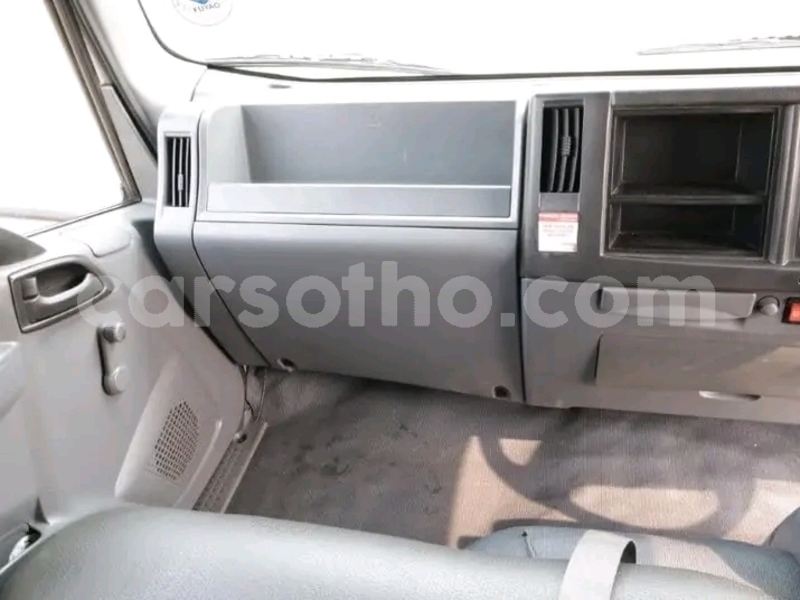 Big with watermark isuzu ftr 850 maseru maseru 29725