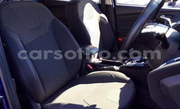 اشتري مستعمل Ford Focus Blue سيارة في Teyateyaneng في Berea اشتري مستعمل Ford Focus Blue سيارة في Teyateyaneng في Berea