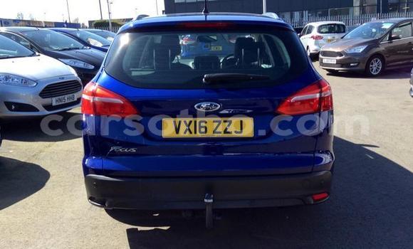 اشتري مستعمل Ford Focus Blue سيارة في Teyateyaneng في Berea اشتري مستعمل Ford Focus Blue سيارة في Teyateyaneng في Berea