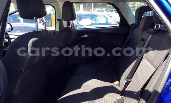 اشتري مستعمل Ford Focus Blue سيارة في Teyateyaneng في Berea اشتري مستعمل Ford Focus Blue سيارة في Teyateyaneng في Berea