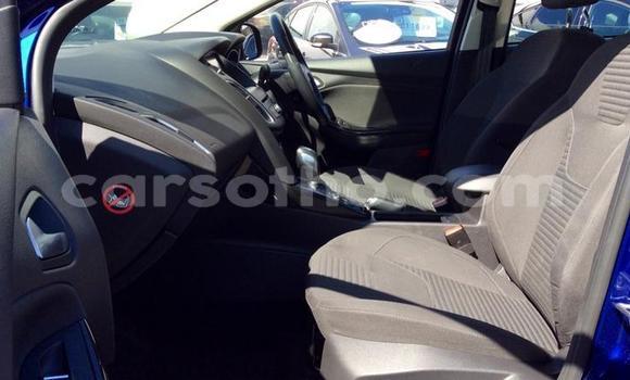 اشتري مستعمل Ford Focus Blue سيارة في Teyateyaneng في Berea اشتري مستعمل Ford Focus Blue سيارة في Teyateyaneng في Berea