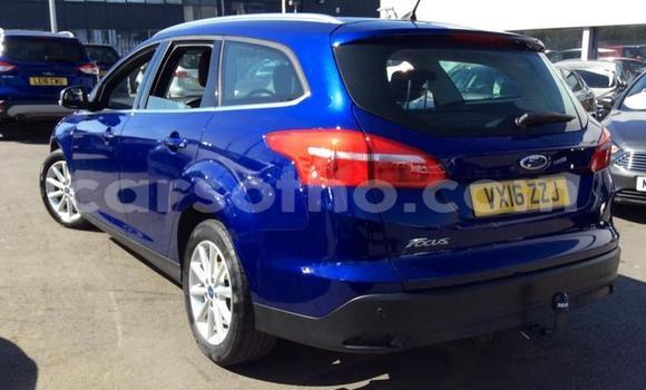 اشتري مستعمل Ford Focus Blue سيارة في Teyateyaneng في Berea اشتري مستعمل Ford Focus Blue سيارة في Teyateyaneng في Berea