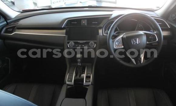 Buy Used Honda Civic Red Car in Thaba–Tseka in Mafeteng Buy Used Honda Civic Red Car in Thaba–Tseka in Mafeteng