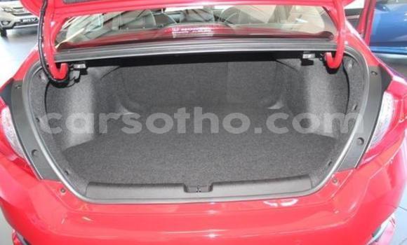 Buy Used Honda Civic Red Car in Thaba–Tseka in Mafeteng Buy Used Honda Civic Red Car in Thaba–Tseka in Mafeteng