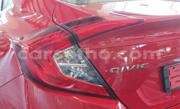 Buy Used Honda Civic Red Car in Thaba–Tseka in Mafeteng Buy Used Honda Civic Red Car in Thaba–Tseka in Mafeteng