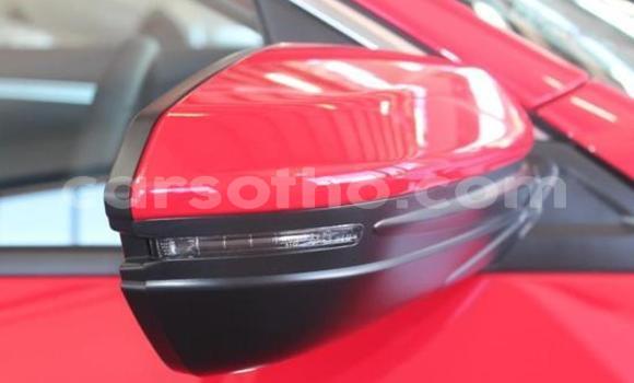 Buy Used Honda Civic Red Car in Thaba–Tseka in Mafeteng Buy Used Honda Civic Red Car in Thaba–Tseka in Mafeteng