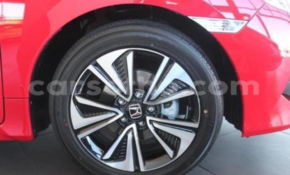 Buy Used Honda Civic Red Car in Thaba–Tseka in Mafeteng Buy Used Honda Civic Red Car in Thaba–Tseka in Mafeteng