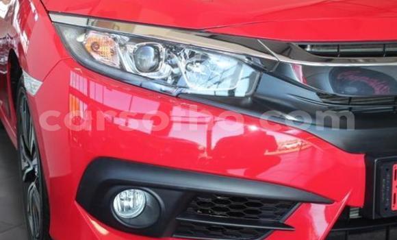 Buy Used Honda Civic Red Car in Thaba–Tseka in Mafeteng Buy Used Honda Civic Red Car in Thaba–Tseka in Mafeteng
