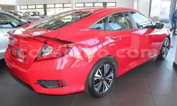 Buy Used Honda Civic Red Car in Thaba–Tseka in Mafeteng Buy Used Honda Civic Red Car in Thaba–Tseka in Mafeteng
