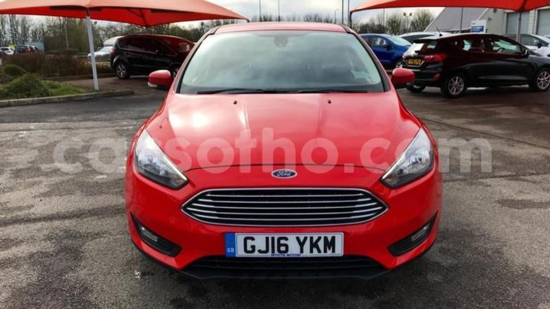 Big with watermark 2016 ford focus 1.0 ecoboost 125 zetec 5dr.
