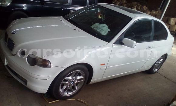 Buy Used BMW 3-Series White Car in Maseru in Maseru Buy Used BMW 3-Series White Car in Maseru in Maseru