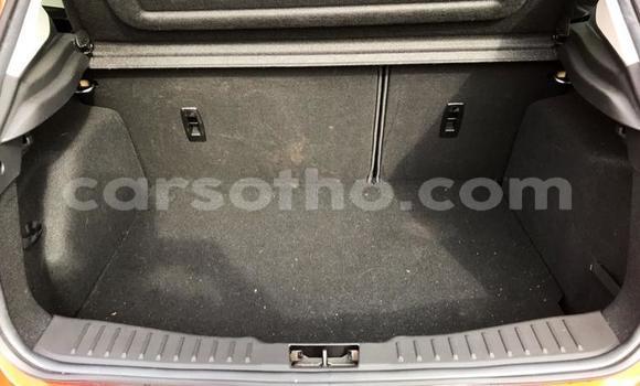 Sayi Na hannu Ford Focus Red Mota in Roma a Maseru Sayi Na hannu Ford Focus Red Mota in Roma a Maseru