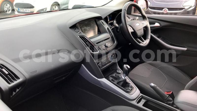 Big with watermark 2016 ford focus 1.0 ecoboost 125 zetec 5dr. 6