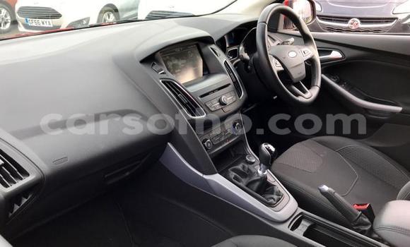 Sayi Na hannu Ford Focus Red Mota in Roma a Maseru Sayi Na hannu Ford Focus Red Mota in Roma a Maseru