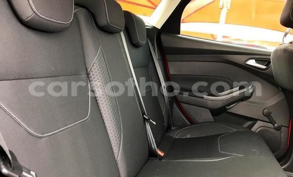 Sayi Na hannu Ford Focus Red Mota in Roma a Maseru Sayi Na hannu Ford Focus Red Mota in Roma a Maseru