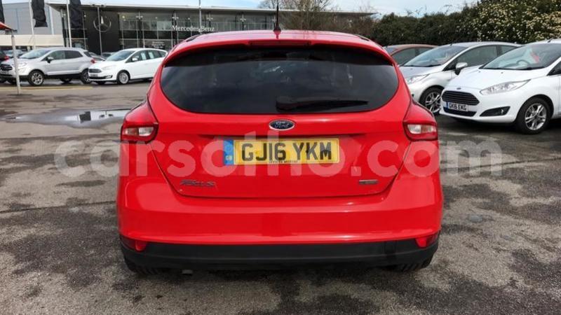 Big with watermark 2016 ford focus 1.0 ecoboost 125 zetec 5dr. 3