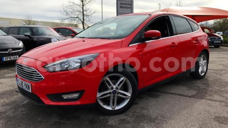 Big with watermark 2016 ford focus 1.0 ecoboost 125 zetec 5dr. 1
