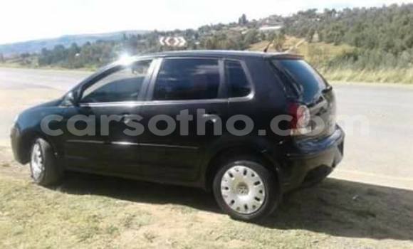 Buy Used Volkswagen Polo Black Car in Maseru in Maseru Buy Used Volkswagen Polo Black Car in Maseru in Maseru