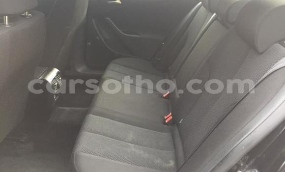 Buy Used Volkswagen Passat Black Car in Hlotse in Leribe Buy Used Volkswagen Passat Black Car in Hlotse in Leribe