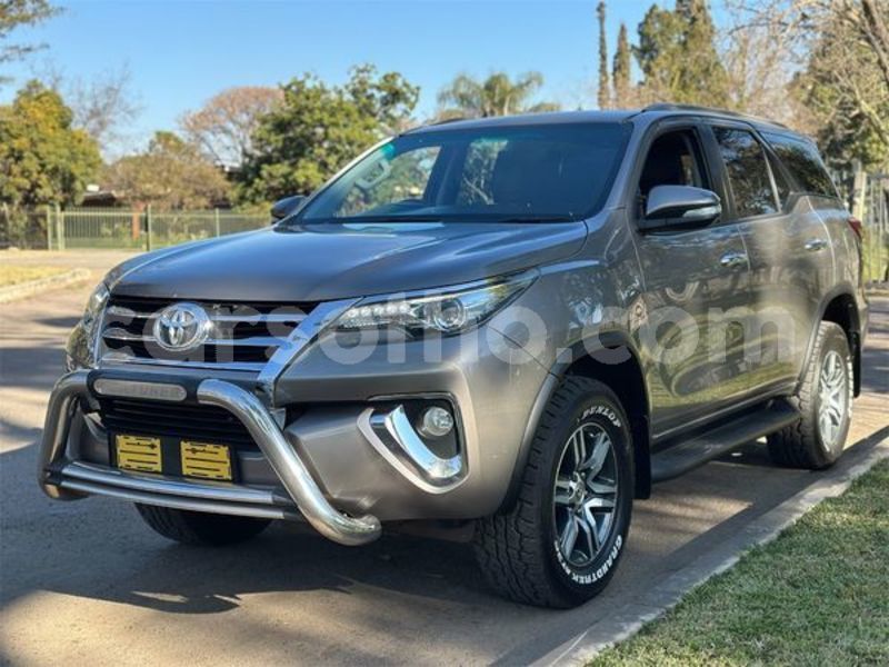 Big with watermark toyota fortuner maseru maseru 29808