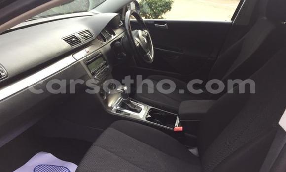 Buy Used Volkswagen Passat Black Car in Hlotse in Leribe Buy Used Volkswagen Passat Black Car in Hlotse in Leribe