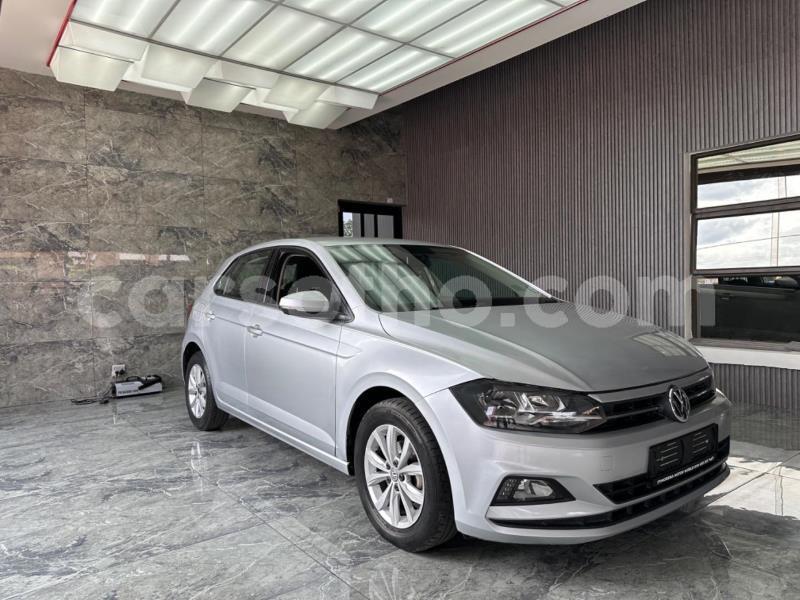 Big with watermark volkswagen polo maseru maseru 29810