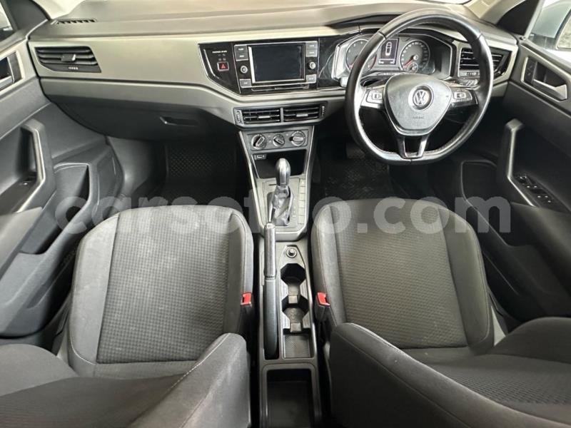 Big with watermark volkswagen polo maseru maseru 29810