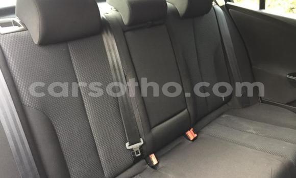 Buy Used Volkswagen Passat Black Car in Hlotse in Leribe Buy Used Volkswagen Passat Black Car in Hlotse in Leribe