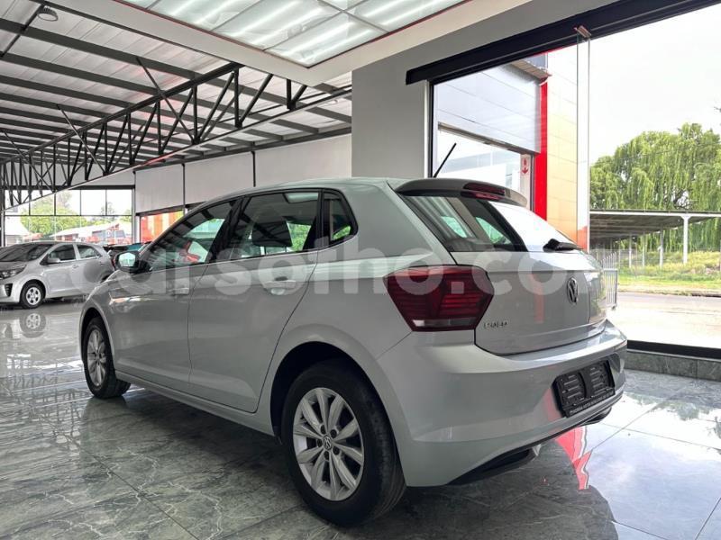 Big with watermark volkswagen polo maseru maseru 29810