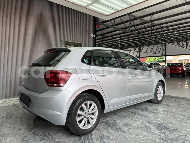 Big with watermark volkswagen polo maseru maseru 29810