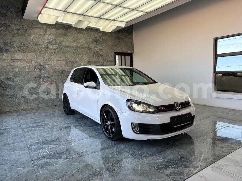 Big with watermark volkswagen golf gti maseru maseru 29811