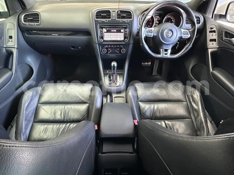 Big with watermark volkswagen golf gti maseru maseru 29811