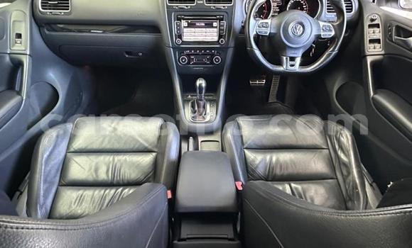 Buy Used Volkswagen Golf GTI White Car in Maseru in Maseru Buy Used Volkswagen Golf GTI White Car in Maseru in Maseru