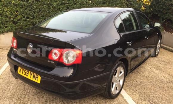 Buy Used Volkswagen Passat Black Car in Hlotse in Leribe Buy Used Volkswagen Passat Black Car in Hlotse in Leribe