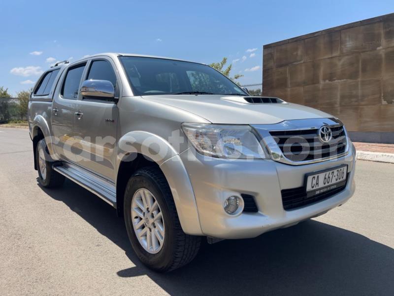 Big with watermark toyota hilux maseru maseru 29812
