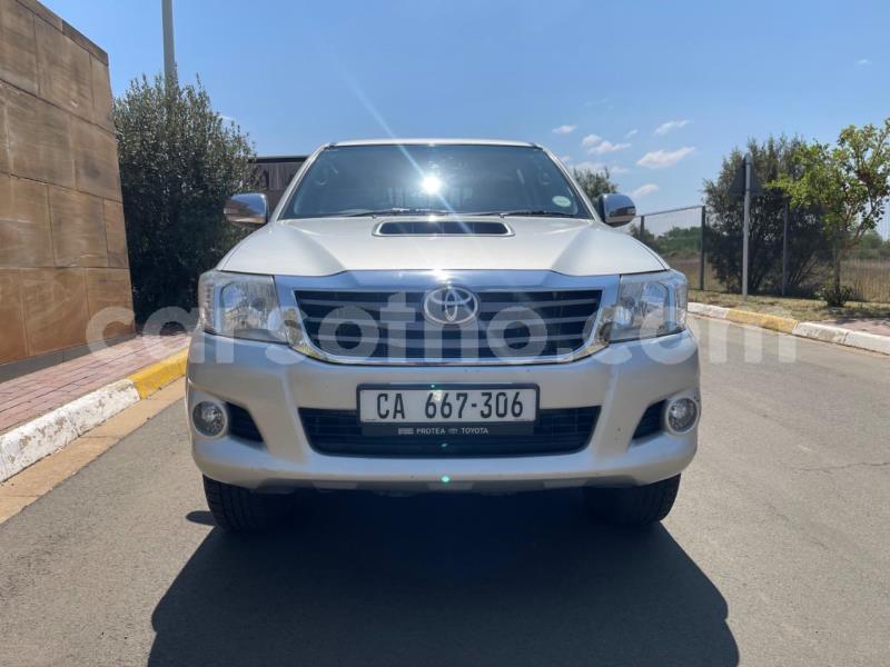 Big with watermark toyota hilux maseru maseru 29812