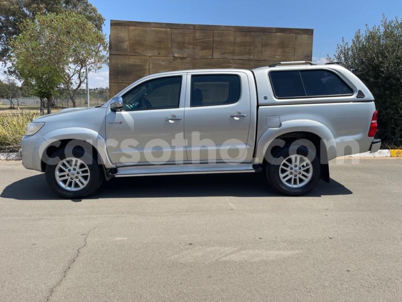 Big with watermark toyota hilux maseru maseru 29812