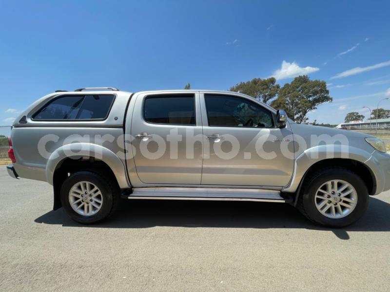 Big with watermark toyota hilux maseru maseru 29812