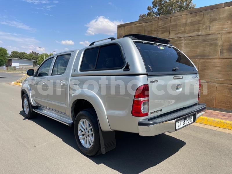 Big with watermark toyota hilux maseru maseru 29812