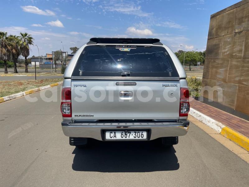 Big with watermark toyota hilux maseru maseru 29812