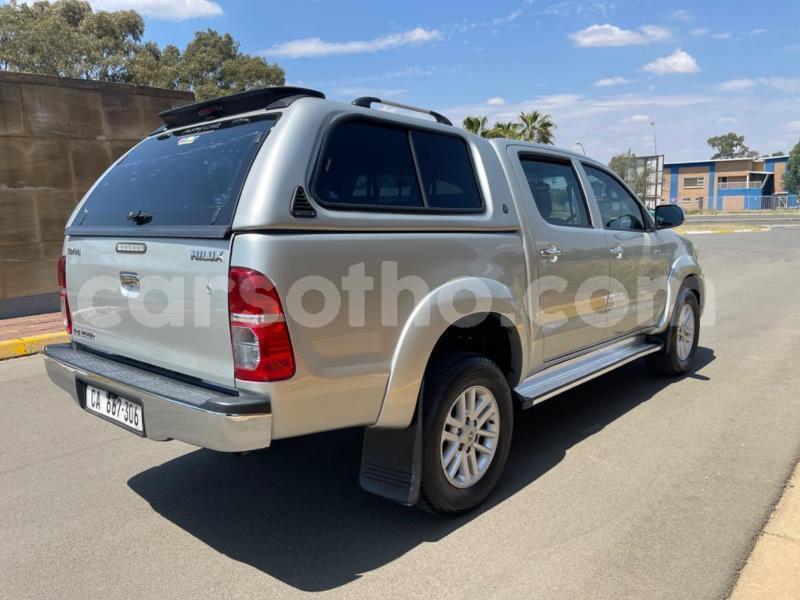 Big with watermark toyota hilux maseru maseru 29812