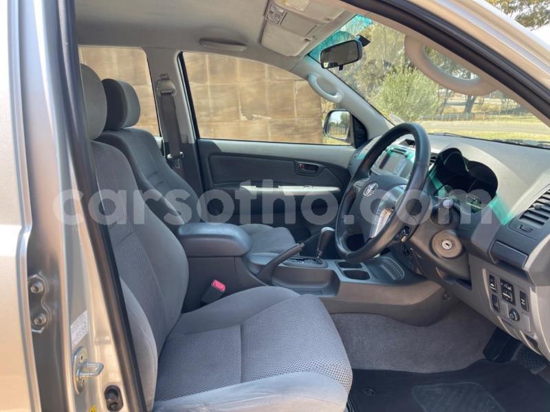 Big with watermark toyota hilux maseru maseru 29812