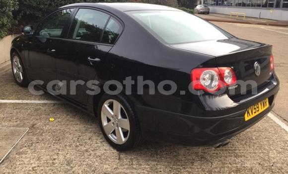 Buy Used Volkswagen Passat Black Car in Hlotse in Leribe Buy Used Volkswagen Passat Black Car in Hlotse in Leribe